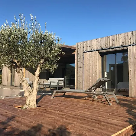 וילה Casa Fiumu Oso *