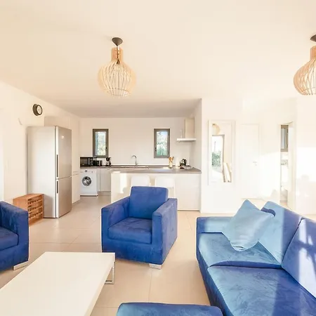 Casa Fiumu Oso San-Gavino-di-Carbini