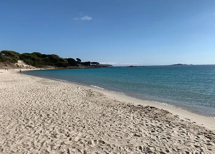 Casa Fiumu Oso San-Gavino-di-Carbini