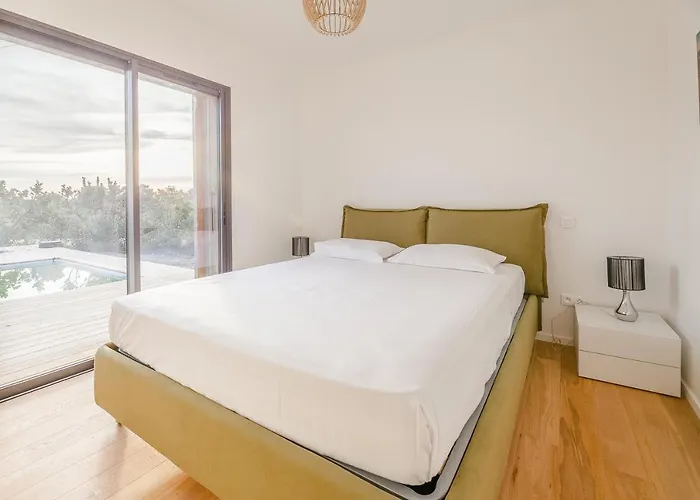 וילה Casa Fiumu Oso