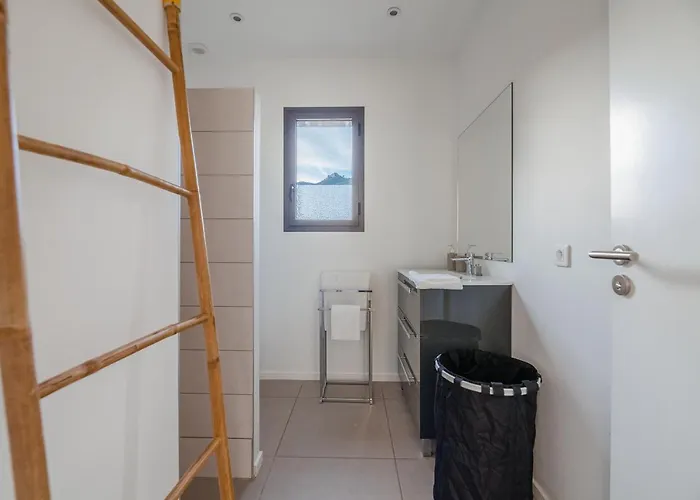 Casa Fiumu Oso וילה