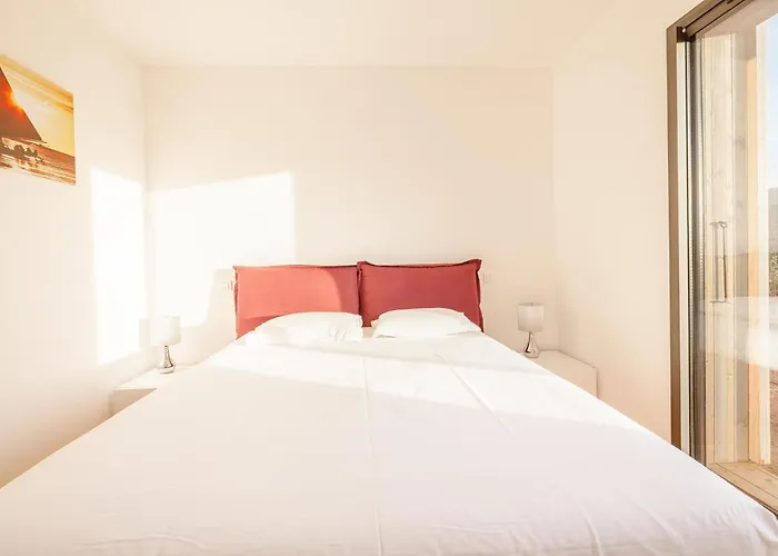 Casa Fiumu Oso San-Gavino-di-Carbini