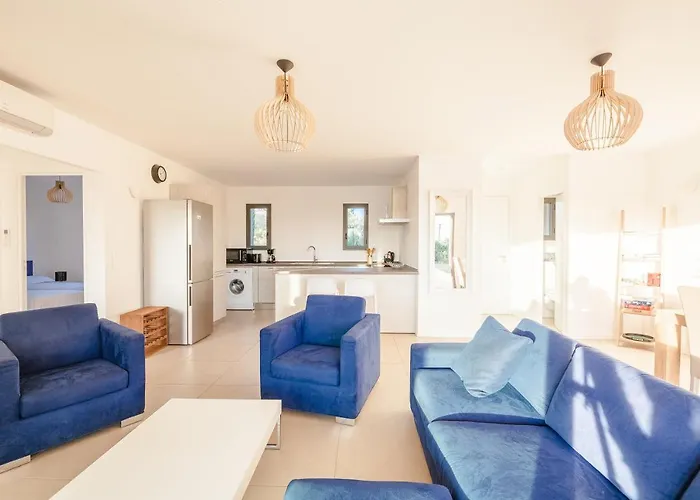 Casa Fiumu Oso San-Gavino-di-Carbini