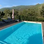 Casa Fiumu Oso *