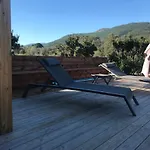 Casa Fiumu Oso Vila San-Gavino-di-Carbini