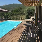 Casa Fiumu Oso * San-Gavino-di-Carbini