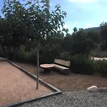 Vila Casa Fiumu Oso