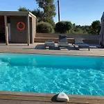 Casa Fiumu Oso Villa San-Gavino-di-Carbini