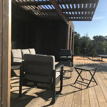 Villa Casa Fiumu Oso *