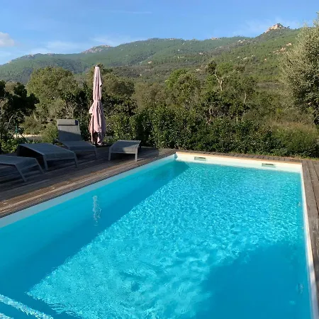 Casa Fiumu Oso *