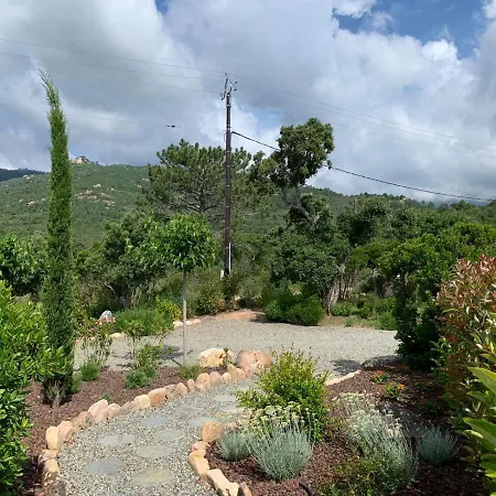 Casa Fiumu Oso * San-Gavino-di-Carbini