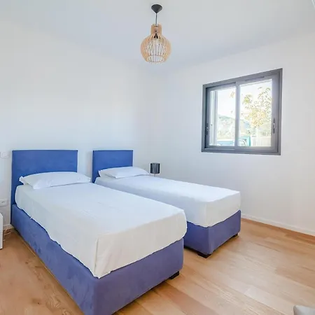 Casa Fiumu Oso