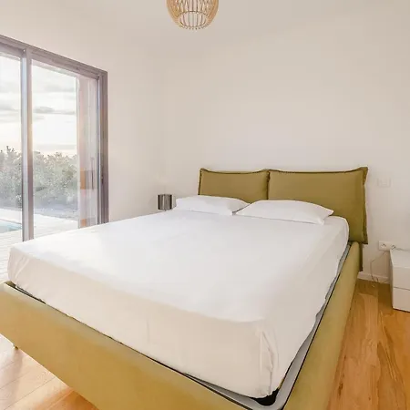 Villa Casa Fiumu Oso