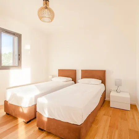 Villa Casa Fiumu Oso *