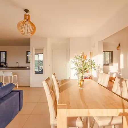 Casa Fiumu Oso