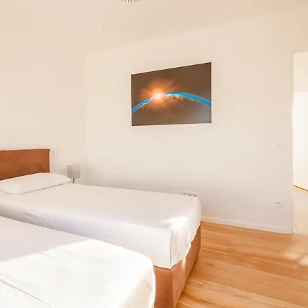 Casa Fiumu Oso Βίλα San-Gavino-di-Carbini
