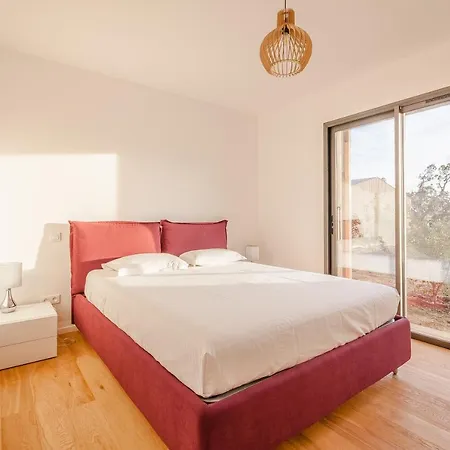 Villa Casa Fiumu Oso