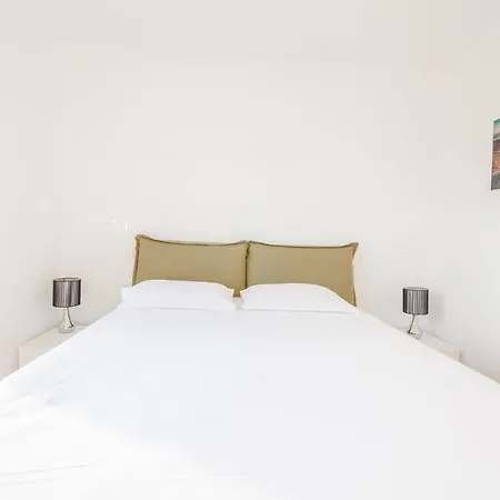 Casa Fiumu Oso Villa