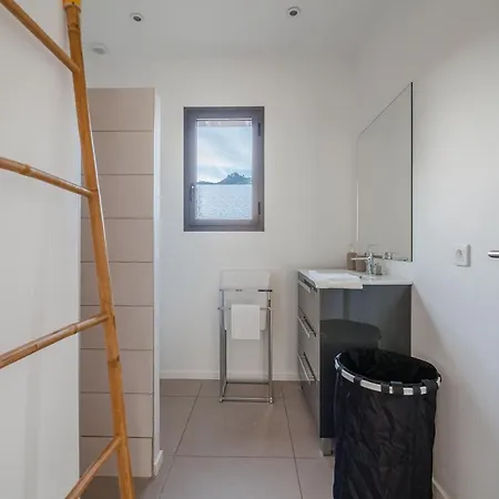 Casa Fiumu Oso Villa