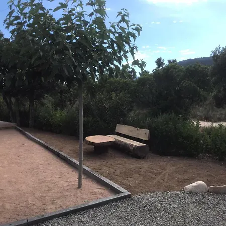 Villa Casa Fiumu Oso