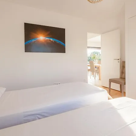 Casa Fiumu Oso Villa