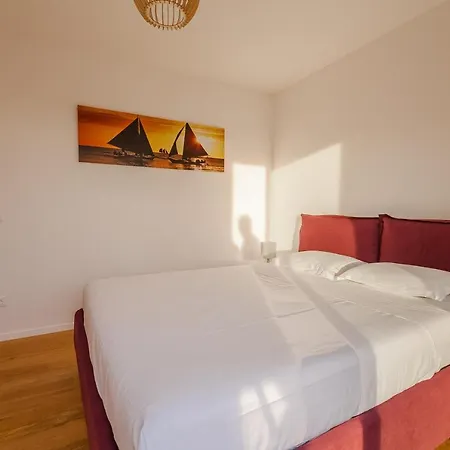 Villa Casa Fiumu Oso *