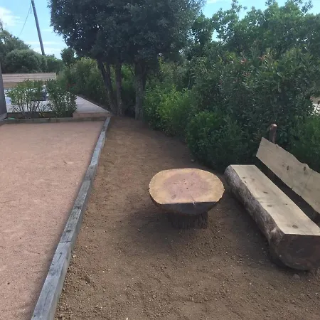 Villa Casa Fiumu Oso San-Gavino-di-Carbini