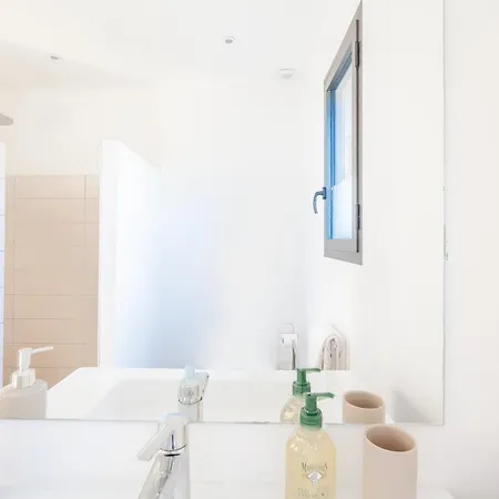 Casa Fiumu Oso Villa *