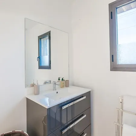 Casa Fiumu Oso * San-Gavino-di-Carbini