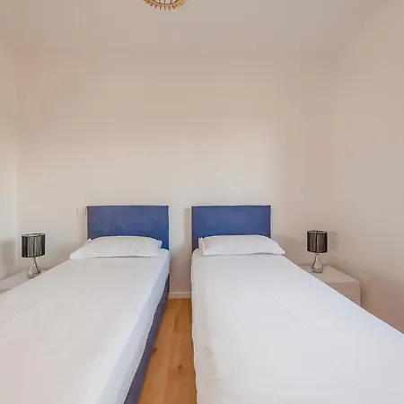 Casa Fiumu Oso Villa