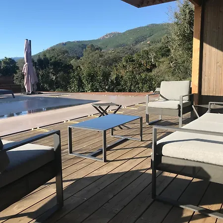 Casa Fiumu Oso *