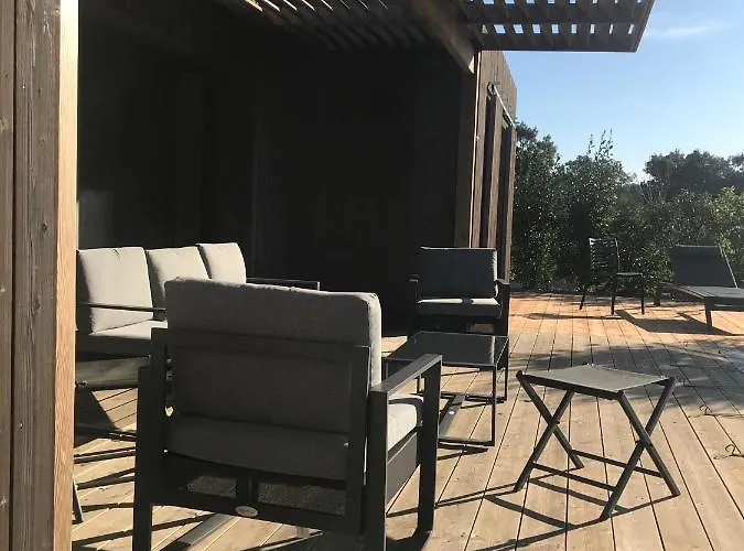 Villa Casa Fiumu Oso *