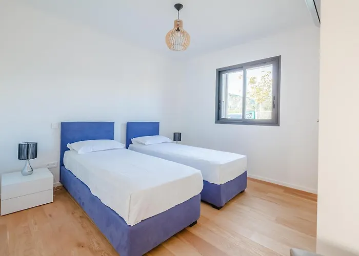 Casa Fiumu Oso