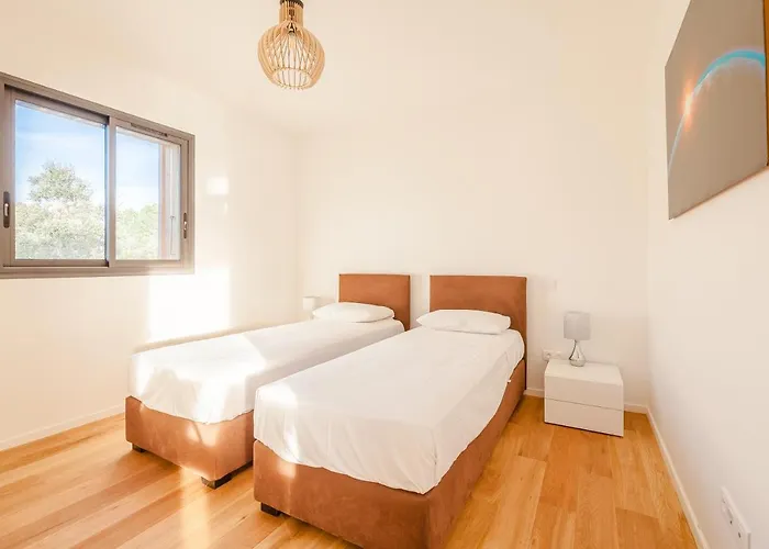 Villa Casa Fiumu Oso *