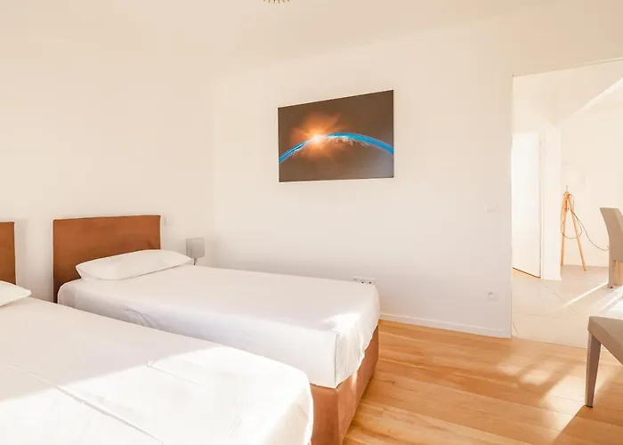 Casa Fiumu Oso Villa San-Gavino-di-Carbini