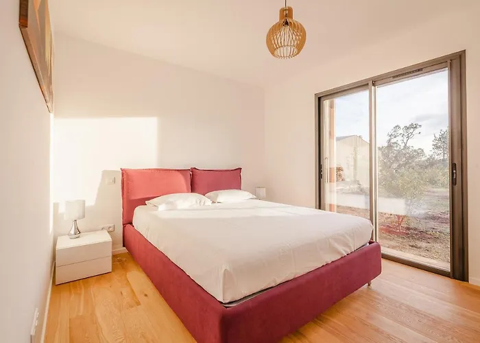 Villa Casa Fiumu Oso