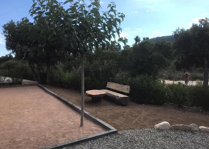 Villa Casa Fiumu Oso