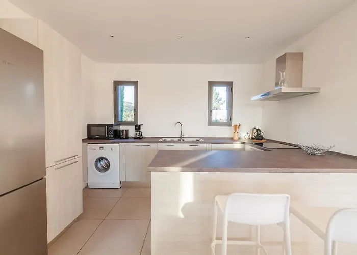 Villa Casa Fiumu Oso