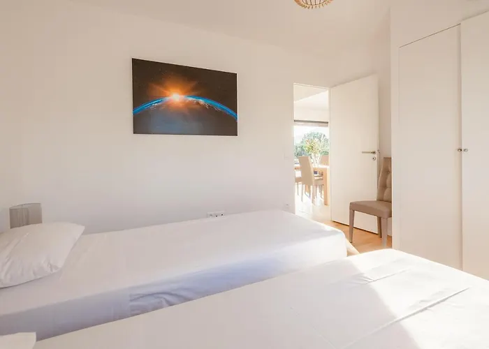 Casa Fiumu Oso Villa