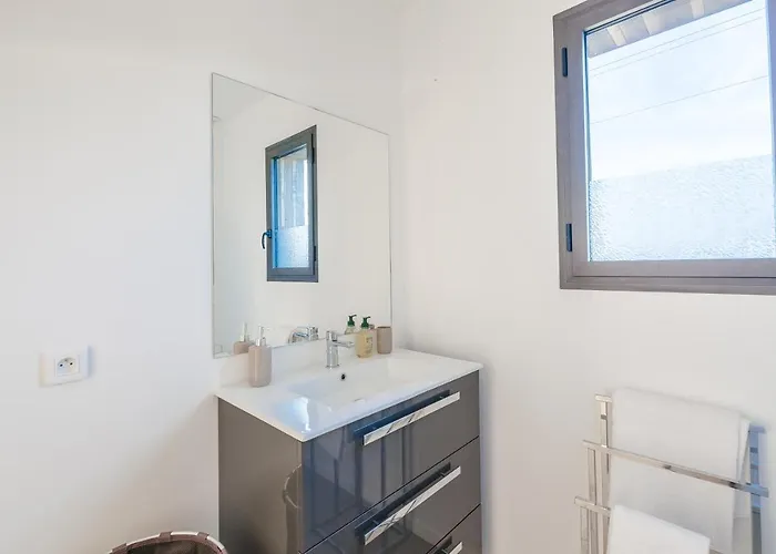 Casa Fiumu Oso * San-Gavino-di-Carbini