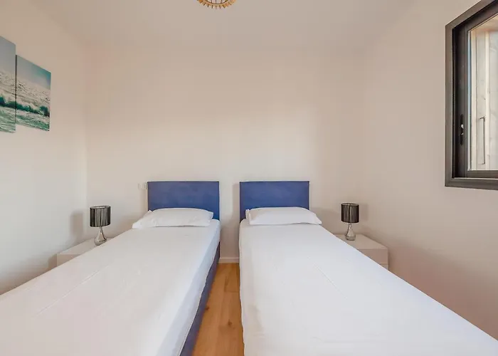 Casa Fiumu Oso Villa