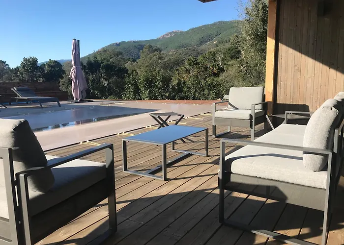 Casa Fiumu Oso *